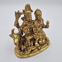 Shiv Family
