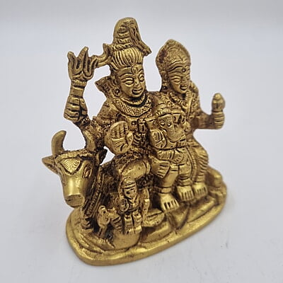 Shiv Family