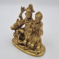 Shiv Family