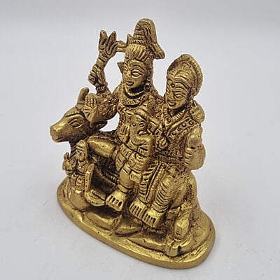 Shiv Family