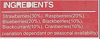 Delish Imported IQF Frozen Mixberries – 1 Kg