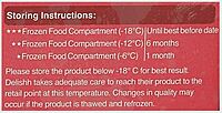 Delish Imported IQF Frozen Mixberries – 1 Kg