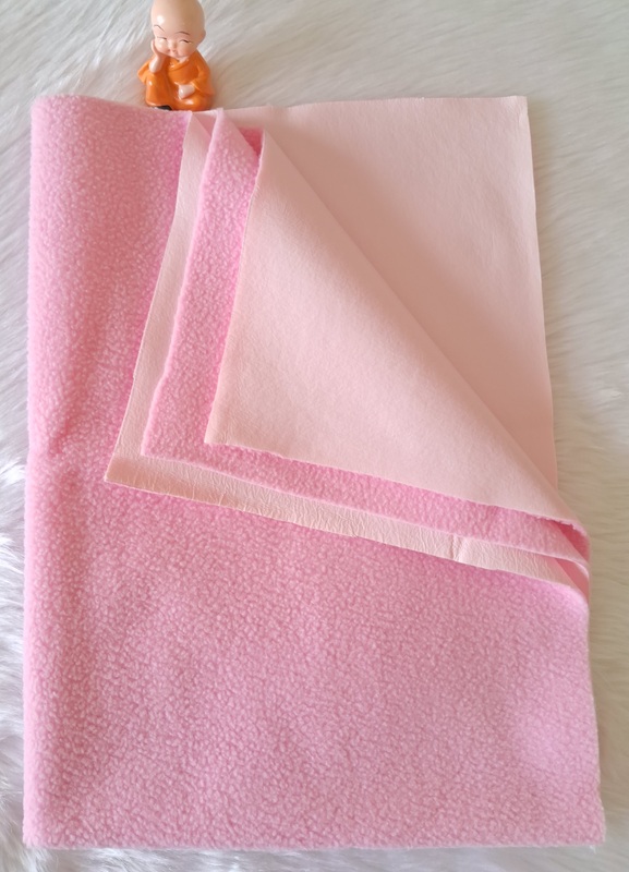 Dry Sheets - Pack of 2