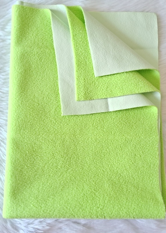 Dry Sheets - Pack of 2