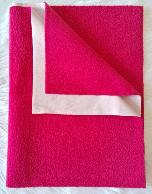 Dry Sheets - Pack of 2