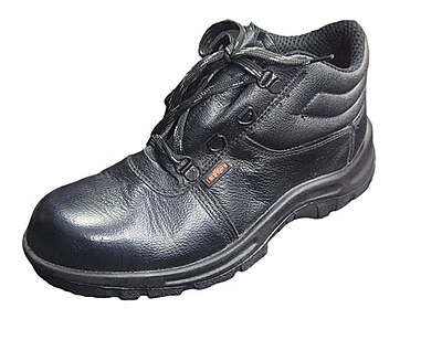 ISAFE SHRAMIK HIGH ANKLE
