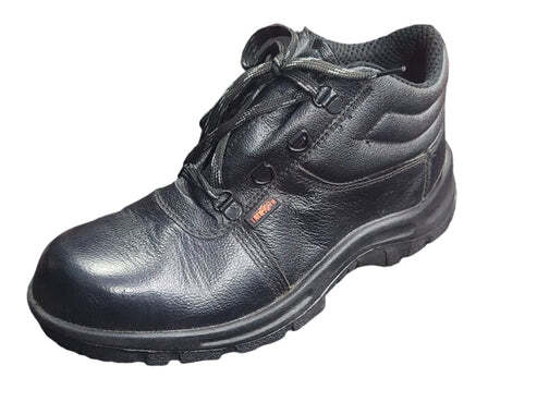 ISAFE SHRAMIK HIGH ANKLE