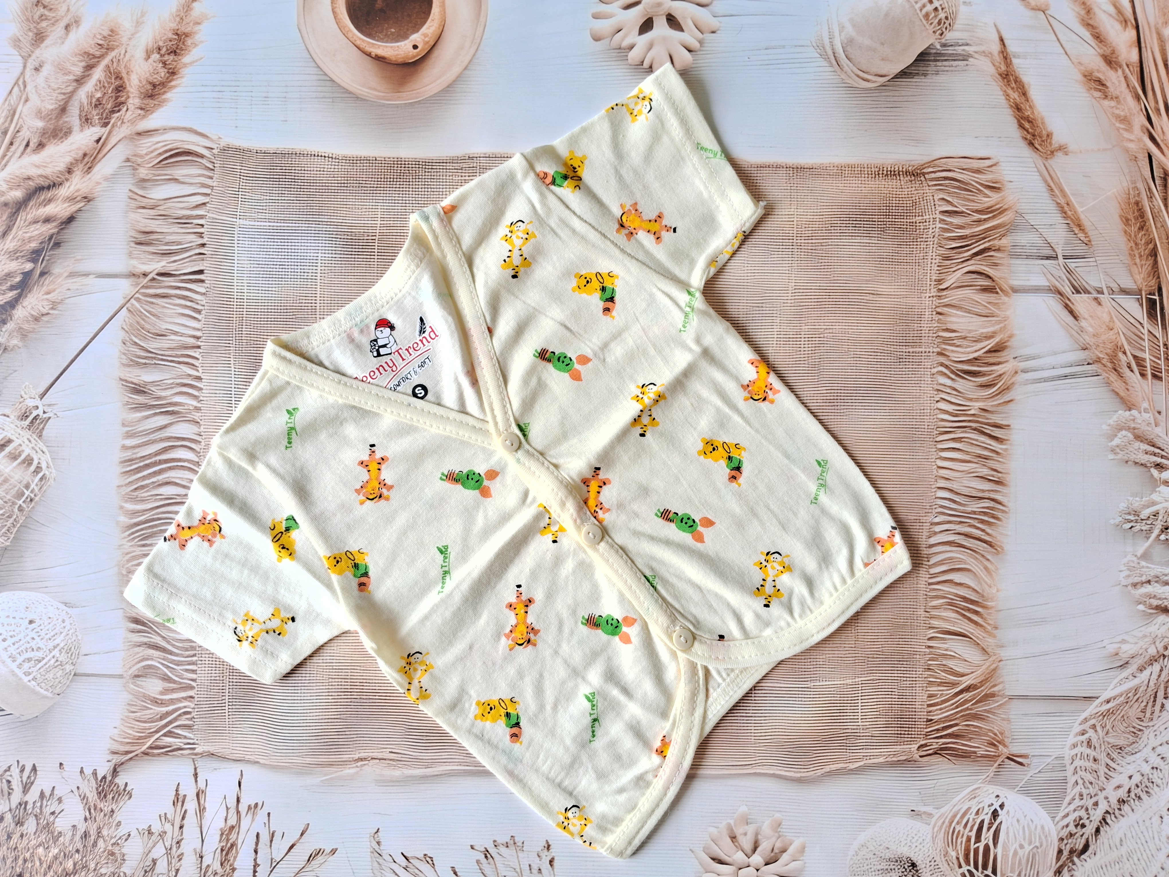 Cotton Jabla - Half sleeve Cotton Jabla - Half sleeve