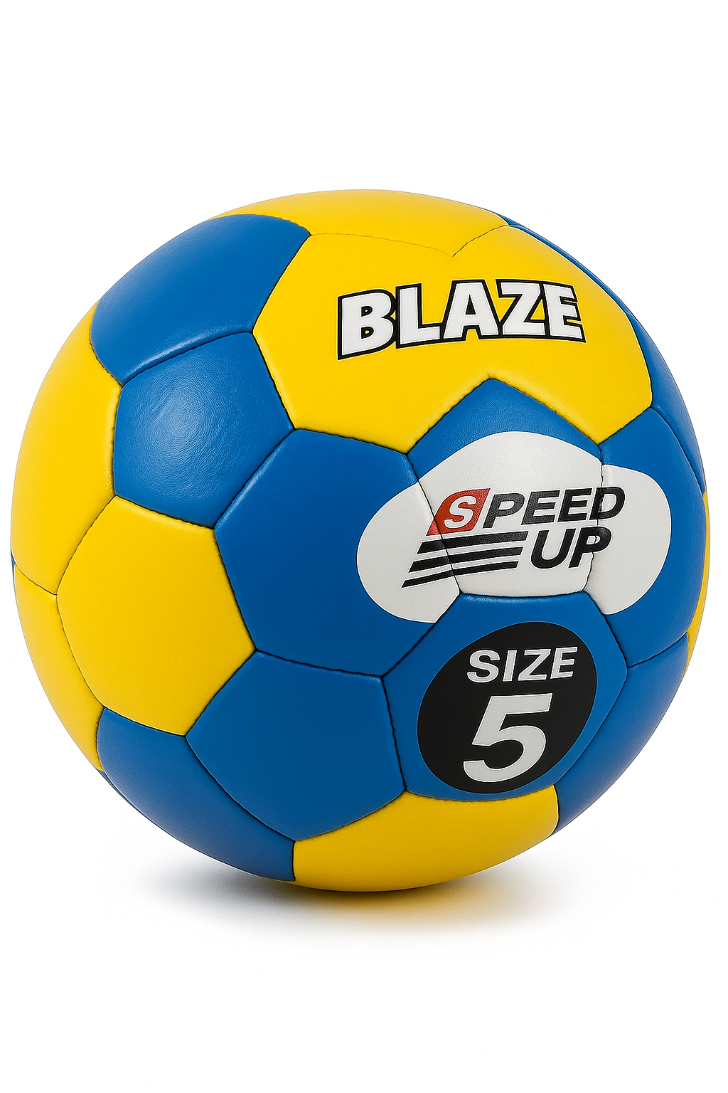 Football Speedup Blaze Football Speedup Blaze
