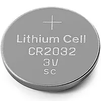 CR2032 3V Micro Lithium Coin Battery – Reliable Power for Watches, Remotes, and Electronics CR2032 3V Micro Lithium Coin Battery – Reliable Power for Watches, Remotes, and Electronics