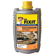 204 - DR. FIXIT RUST REMOVER