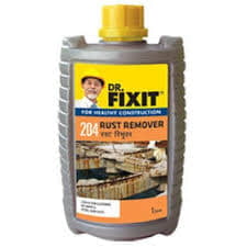 204 - DR. FIXIT RUST REMOVER 204 - DR. FIXIT RUST REMOVER