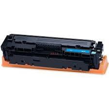 CT 416A Cyan LaserJet Toner Cartridge - W2041A CT 416A Cyan LaserJet Toner Cartridge - W2041A