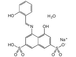 Azomethine H Monosodium Salt Hydrate, 97% SRL Azomethine H Monosodium Salt Hydrate, 97% SRL