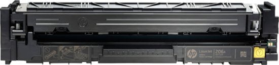 CT 206A Yellow Toner Crtg CT 206A Yellow Toner Crtg