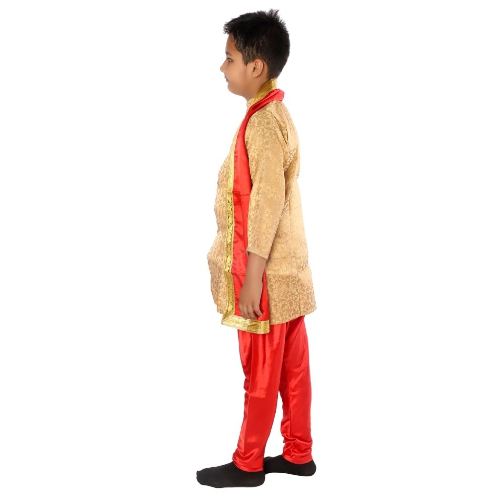 Achkan Churidar Patka For Boys Achkan Churidar Patka For Boys