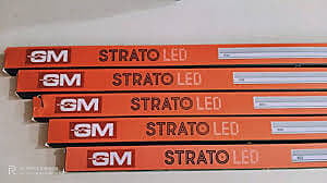 20W GM TUBELIGHT