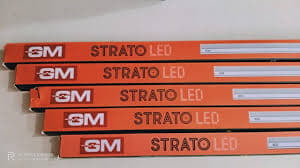 20W GM TUBELIGHT 20W GM TUBELIGHT