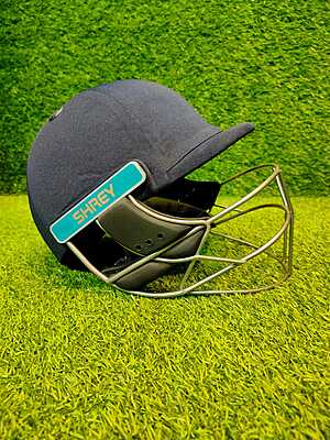 Cricket Helmet - SHREY - M/C AIR WITH SS Cricket Helmet - SHREY - M/C AIR WITH SS