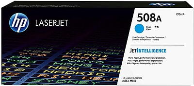 HP CF361A Cyan Toner