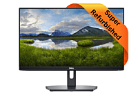 Dell 21.5 Inch SE2219H Monitor (Refurbished) Dell 21.5 Inch SE2219H Monitor (Refurbished)