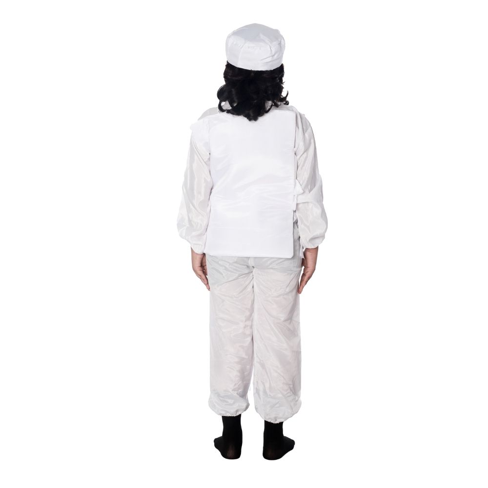 Bus Fancy Dress Costume