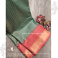 KOTA VISCOSE SAREE YBRSKOT22941