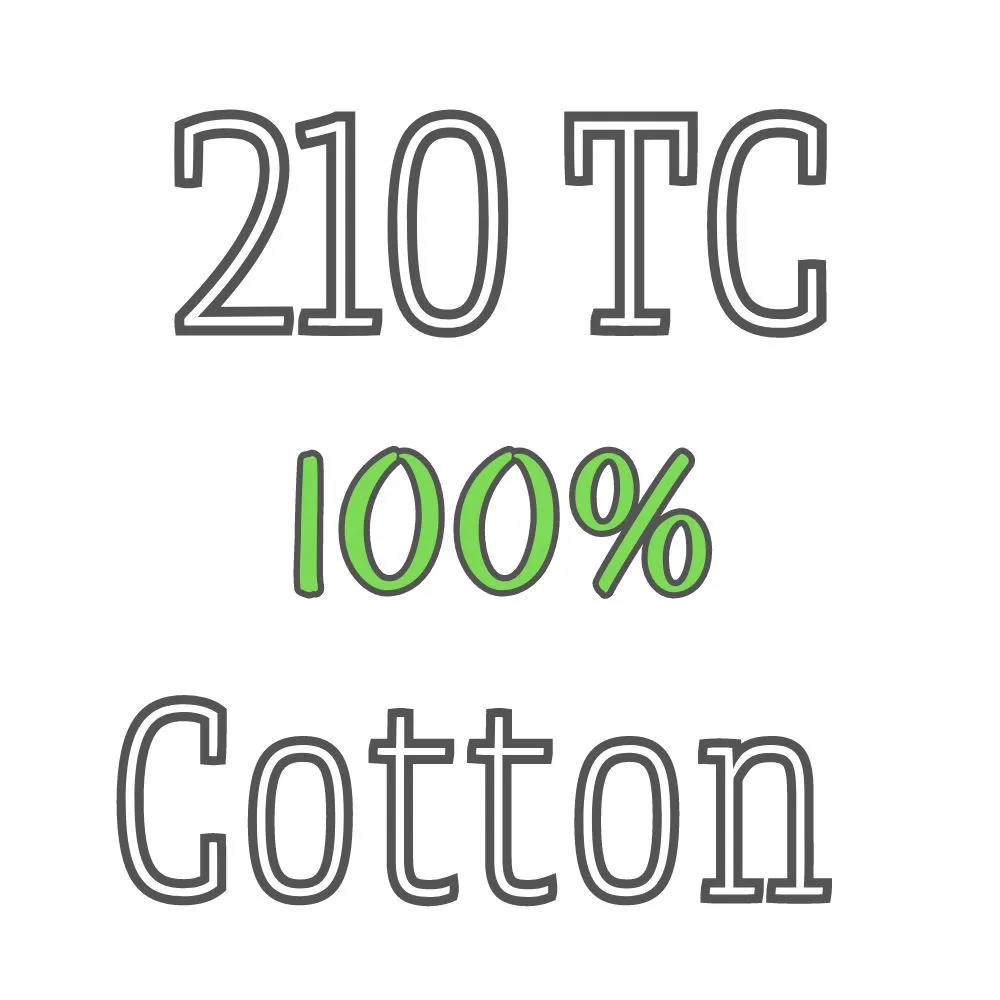 Sofrito 100% Cotton Bedsheet (Flat) - Percale - 210 TC - Plain - White Sofrito 100% Cotton Bedsheet (Flat) - Percale - 210 TC - Plain - White