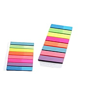 Sticky Notes Film Index