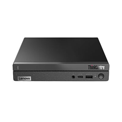 Lenovo ThinkCentre Neo 50q Tiny Intel Core i5 13th Gen Light Desktop (12LNA00LIH)