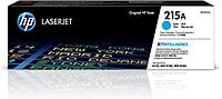 HP 215A Cyan Toner Cartridges HP 215A Cyan Toner Cartridges