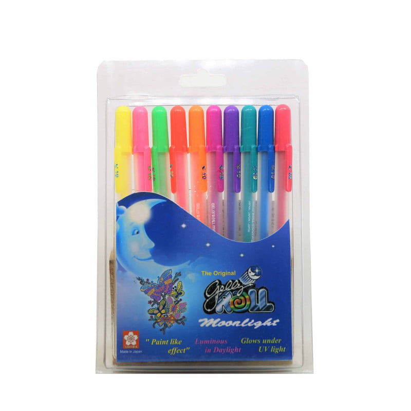 Gelly Roll Moon Light Pen Gelly Roll Moon Light Pen