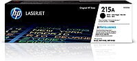 HP 215A Black Toner Cartridge HP 215A Black Toner Cartridge