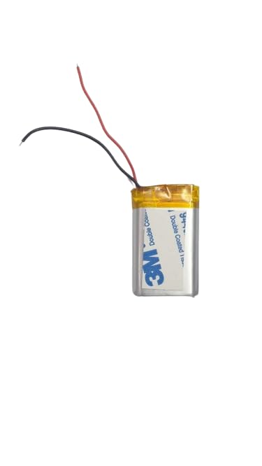 KP802540 3.7 V 1200 MAH