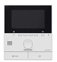 Panasonic Video Door Phone Panasonic Video Door Phone