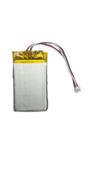 LIZK 702635 3.7V 600 MAH