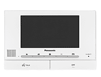 Panasonic Video Door Phone Panasonic Video Door Phone