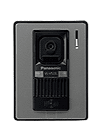 Panasonic Video Door Phone Panasonic Video Door Phone