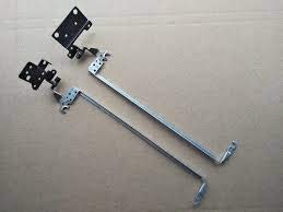 Laptop Hinge for ACER Aspire ES1-523 ES1-532 ES1-533 ES1-572 Left to Right Pair Laptop Hinge for ACER Aspire ES1-523 ES1-532 ES1-533 ES1-572 Left to Right Pair