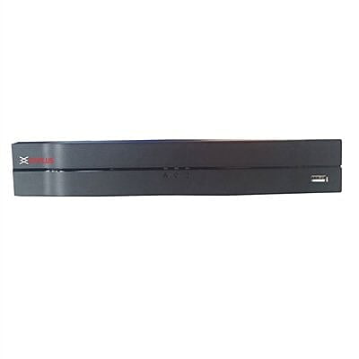 CP Plus CP-UNR-104F1 DVR (Black) CP Plus CP-UNR-104F1 DVR (Black)
