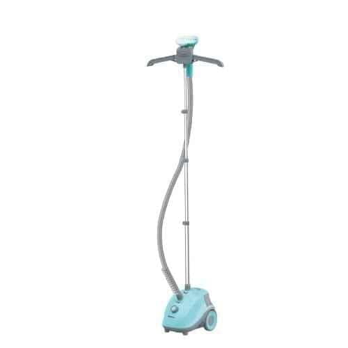 Havells Glanzo Garment Steamer 1650 Watt (blue and grey) 2 year warranty,1.5 L tank