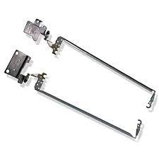 Laptop Hinge for ACER Aspire ES1-523 ES1-532 ES1-533 ES1-572 Left to Right Pair Laptop Hinge for ACER Aspire ES1-523 ES1-532 ES1-533 ES1-572 Left to Right Pair