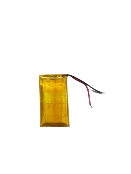 M401120 3.7V 0.2035WH 55 MAH