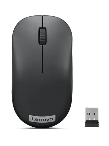 OpenBox Lenovo 130 Wireless Optical Mouse OpenBox Lenovo 130 Wireless Optical Mouse