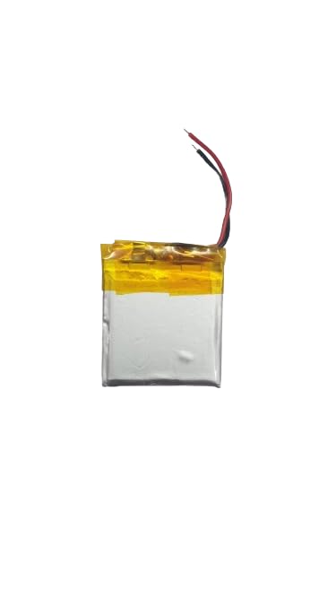 KP432224 3.7V 500 MAH
