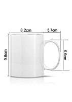 Best Dad Ever Mug- Father's Day Gift - Gifts for Father- Ceramic Mug