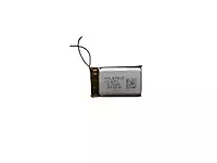 KP411525 3.7V 400 MAH