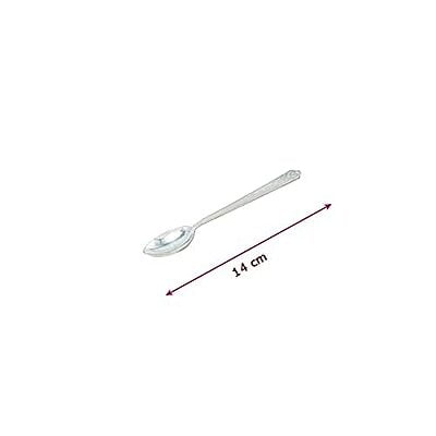 Silver Spoon 22g Silver Spoon 22g