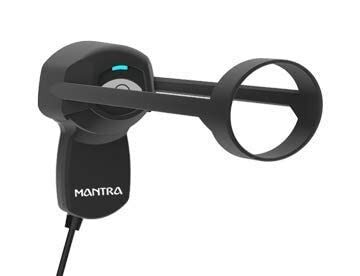 Mantra MIS100V2 Single IRIS Scanner | Portable Corded IRIS Scanner with RD Service Mantra MIS100V2 Single IRIS Scanner | Portable Corded IRIS Scanner with RD Service