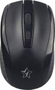 OpenBox Flipkart SmartBuy M7012 Wireless Optical Mouse OpenBox Flipkart SmartBuy M7012 Wireless Optical Mouse